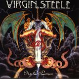 Virgin Steele - Age Of Consent